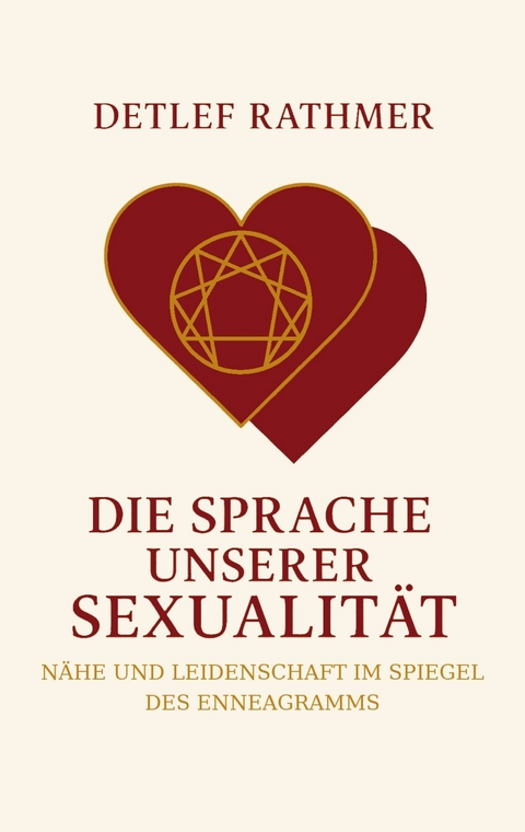 Die Sprache unserer Sexualit&auml;t - Detlef Rathmer