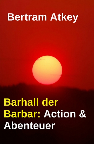 Barhall der Barbar: Action & Abenteuer