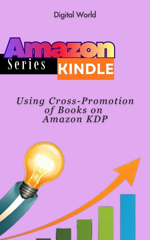 Using Cross-Promotion of Books on Amazon KDP -  Digital World
