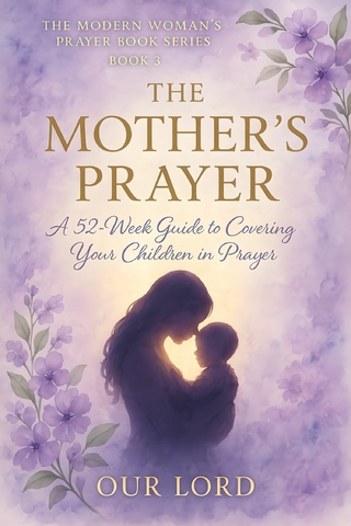 The Mother's Prayer