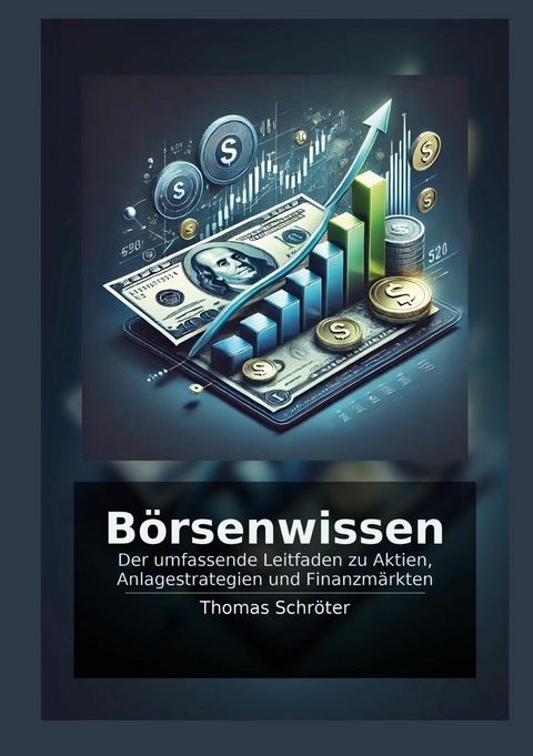 B&ouml;rsenwissen - Thomas Schr&ouml;ter