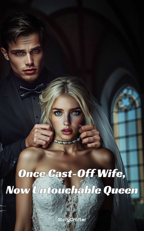 Once Cast-Off Wife, Now Untouchable Queen -  StoryCrafter
