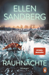 Rauhn&auml;chte - Ellen Sandberg