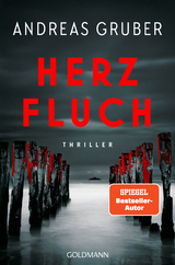 Herzfluch - Andreas Gruber