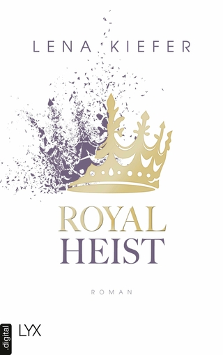 Royal Heist