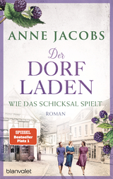 Der Dorfladen - Anne Jacobs