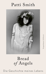 Bread of Angels - Patti Smith