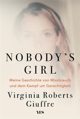 Nobody's Girl - Virginia Roberts Giuffre