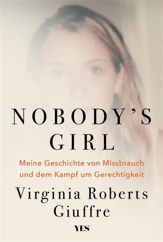 Nobody's Girl - Virginia Roberts Giuffre