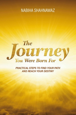 Journey You Were Born For