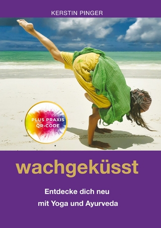 Wachgeküsst