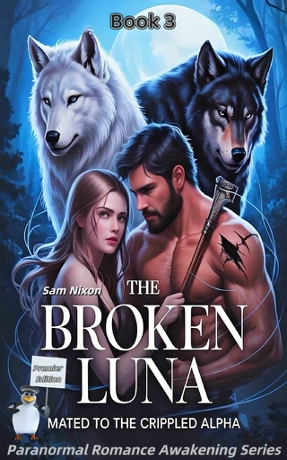 The Broken Luna