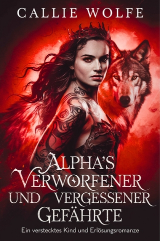 Alpha's verworfener und vergessener gefährte