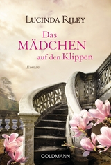 Das M&auml;dchen auf den Klippen - Lucinda Riley