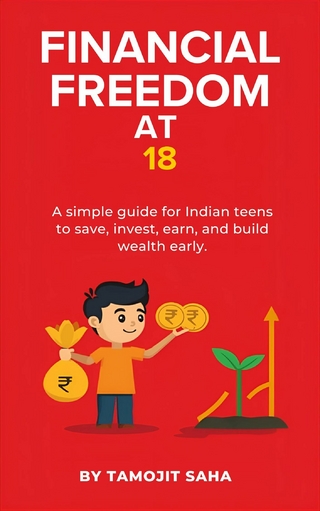 Financial Freedom at 18