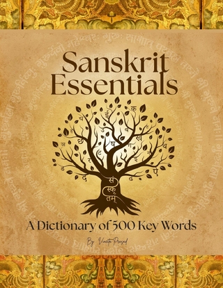 Sanskrit Essentials