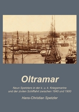 Oltramar - Hans-Christian Spetzler