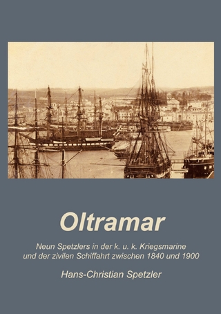 Oltramar
