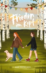 Frieden im Kopf - Anne-Sophie Heck