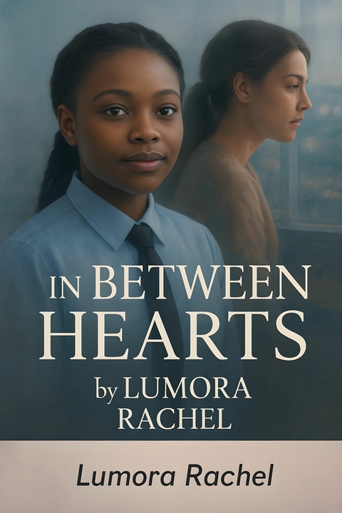 In Between Hearts -  Lumora Rachel
