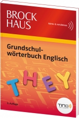 Brockhaus Grundschulw&ouml;rterbuch Englisch
