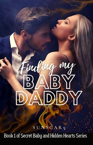 Finding My Baby Daddy