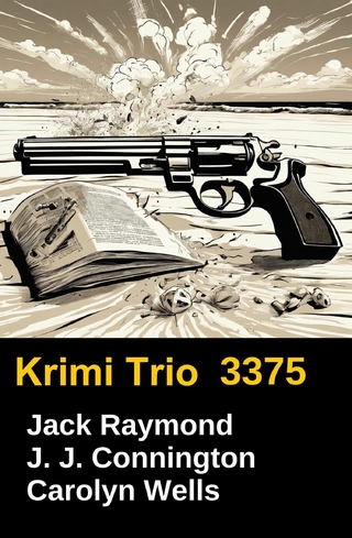 Krimi Trio 3375