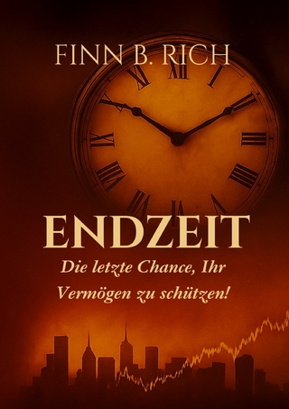 Endzeit