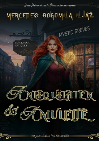 Antiquitäten & Amulette