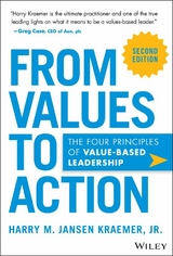 From Values to Action -  Jr. Harry M. Jansen Kraemer