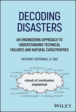 Decoding Disasters