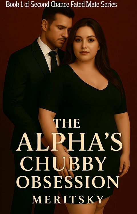 The alpha's chubby obsession -  Meritsky