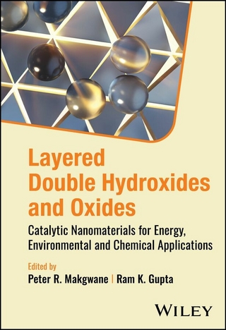 Layered Double Hydroxides and Oxides