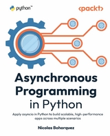Asynchronous Programming in Python - Nicolas Bohorquez