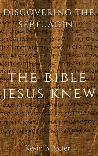 Discovering The Septuagint