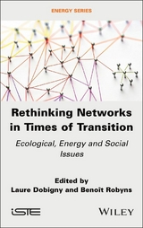 Rethinking Networks in Times of Transition - 