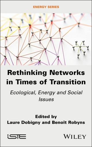 Rethinking Networks in Times of Transition