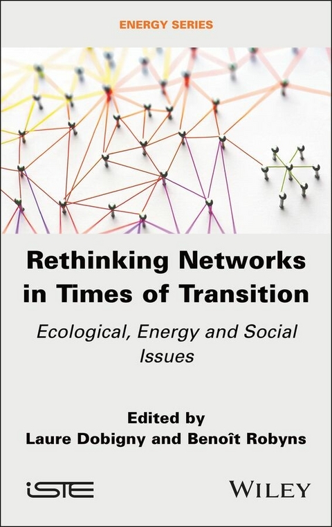 Rethinking Networks in Times of Transition - 