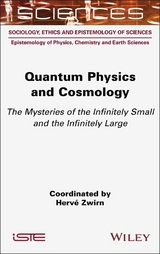 Quantum Physics and Cosmology - 