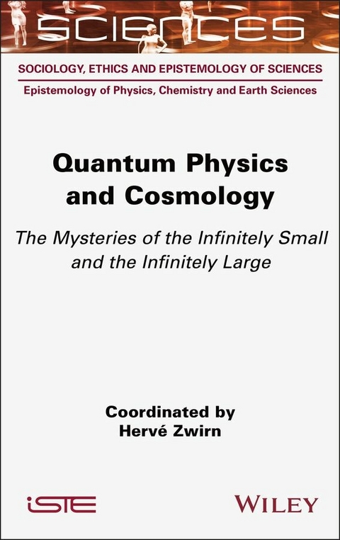 Quantum Physics and Cosmology - 