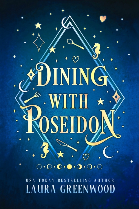 Dining with Poseidon -  Laura Greenwood