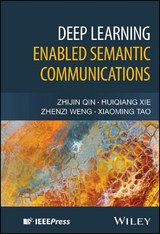 Deep Learning Enabled Semantic Communications - Zhijin Qin, Huiqiang Xie, Zhenzi Weng, Xiaoming Tao