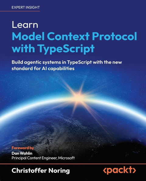Learn Model Context Protocol with TypeScript - Christoffer Noring