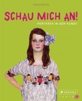 Schau mich an! - Claudia Strand