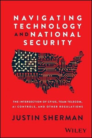 Navigating Technology and National Security