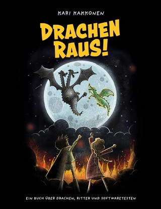 Drachen raus!