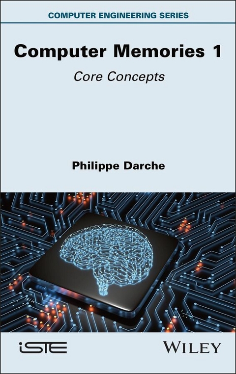 Computer Memories 1 - Philippe Darche