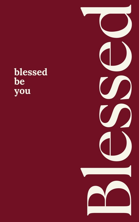 Blessed - Lend Lela