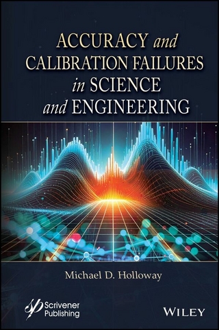 Accuracy and Calibration Failures in Science and Engineering
