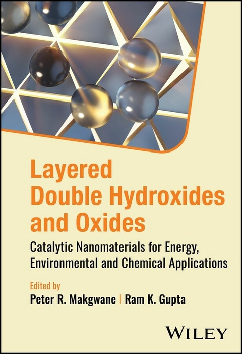 Layered Double Hydroxides and Oxides - 
